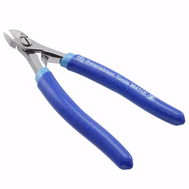 M411E Swanstrom Tools USA  Wire Cutters